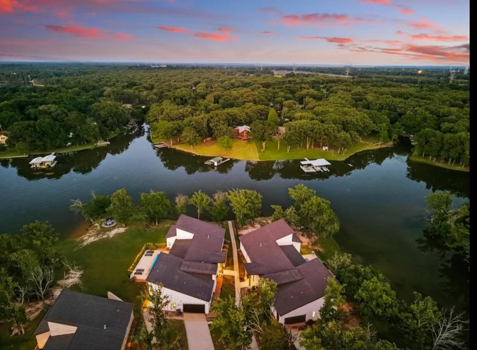 2752 Briarwood Harbor Road