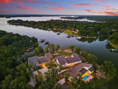 2752 Briarwood Harbor Road Malakoff TX 75148