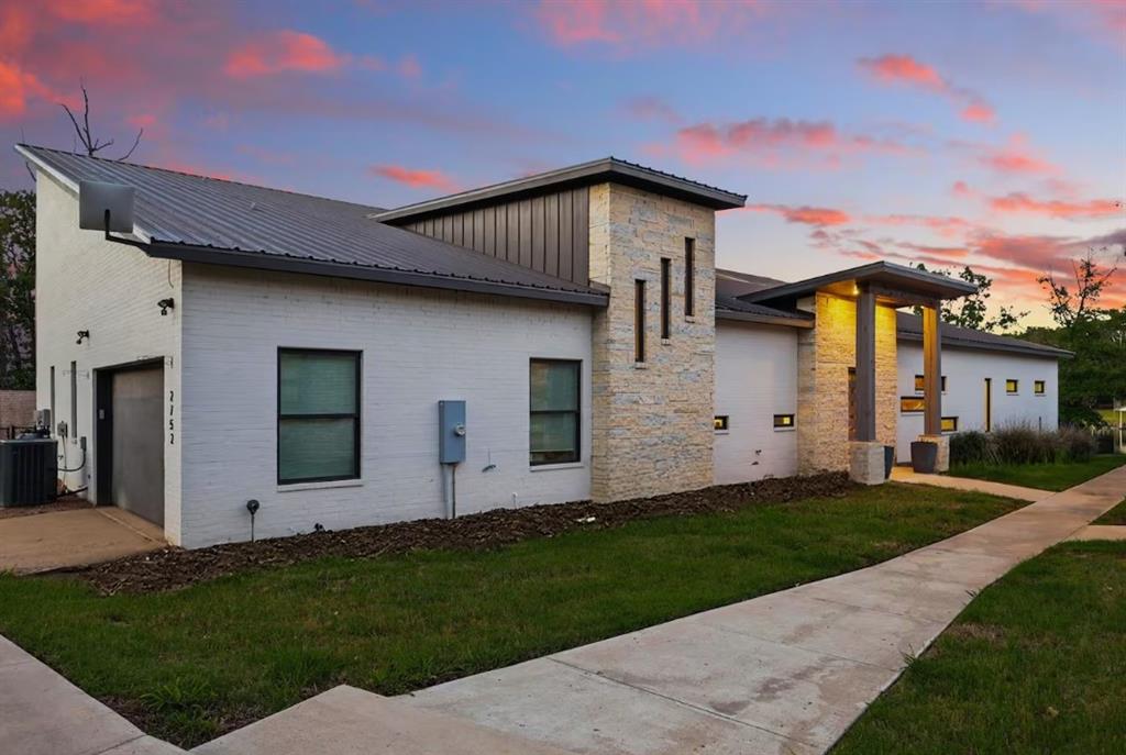 Hidden Cove - Residential