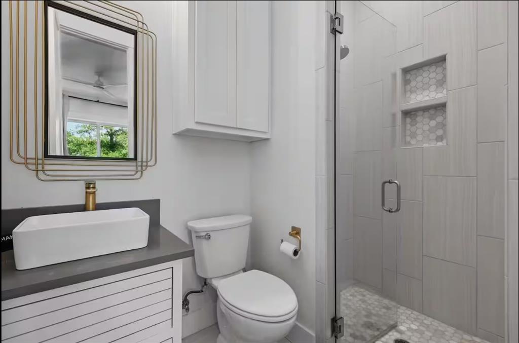 Hidden Cove - Residential