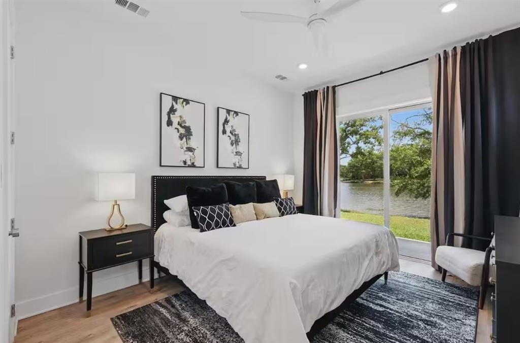 Hidden Cove - Residential