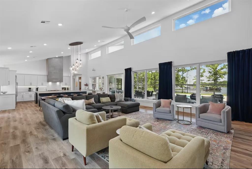 Hidden Cove - Residential