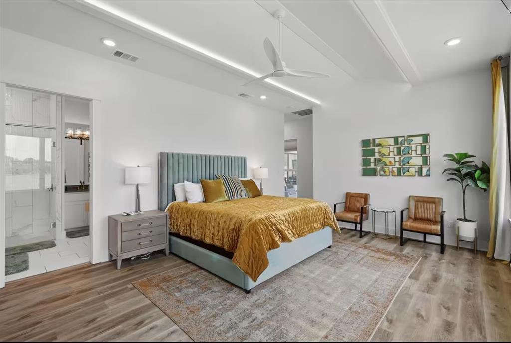 Hidden Cove - Residential