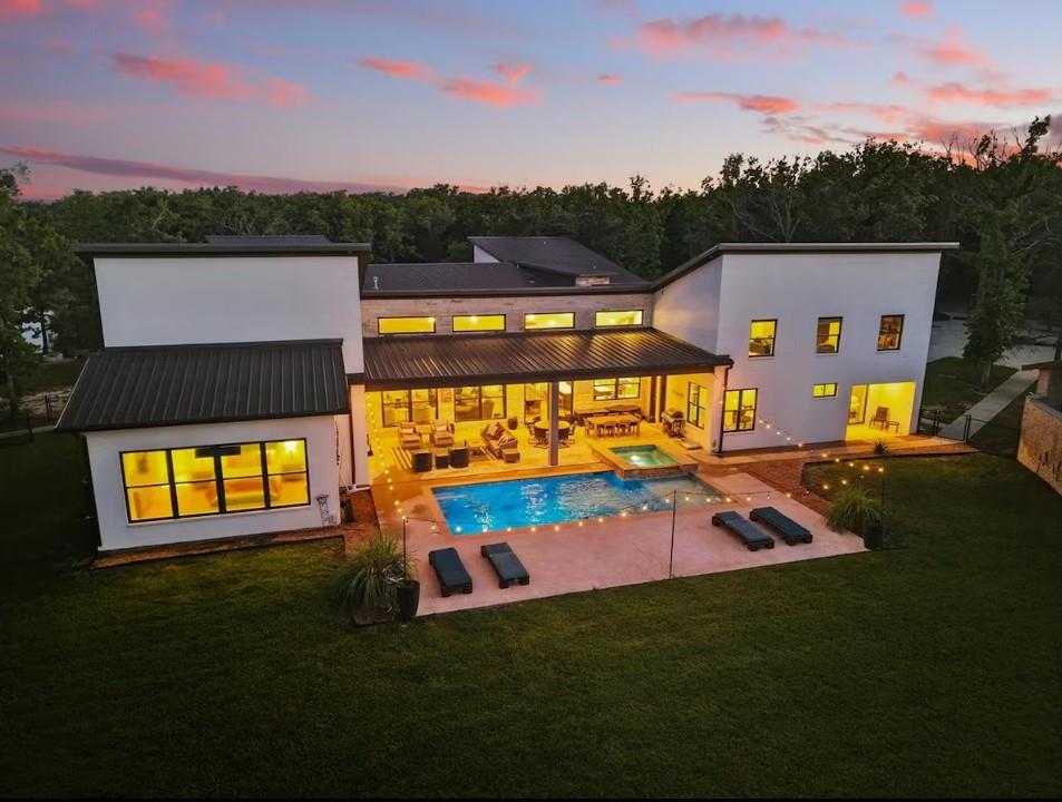2752 Briarwood Harbor Road