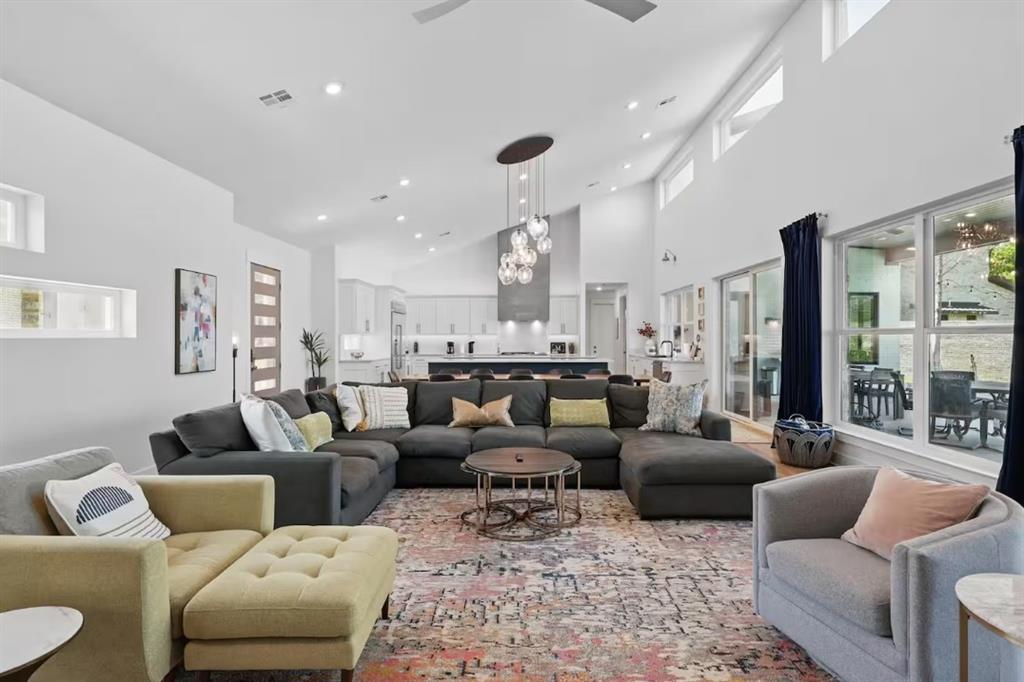 Hidden Cove - Residential