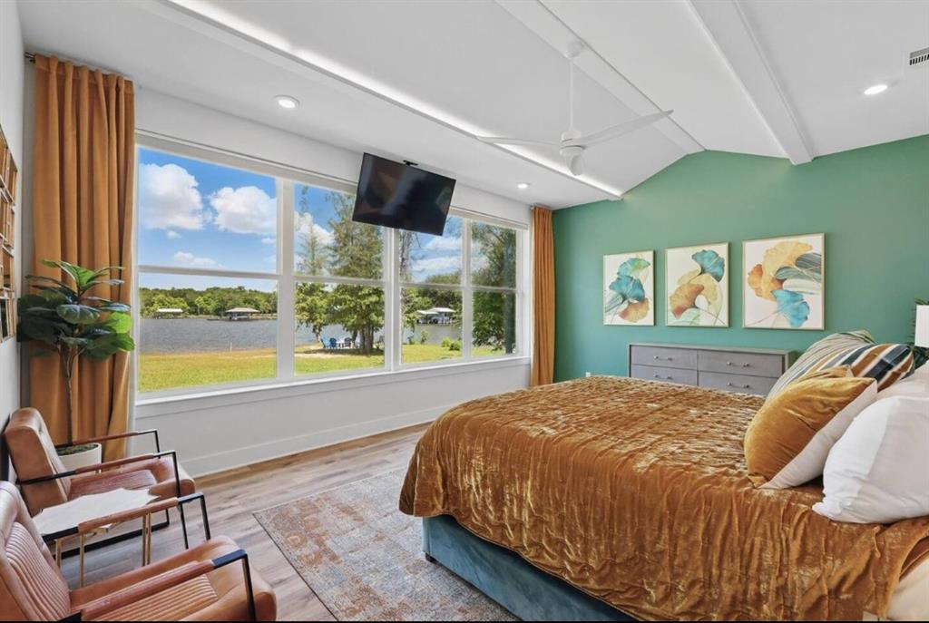 Hidden Cove - Residential