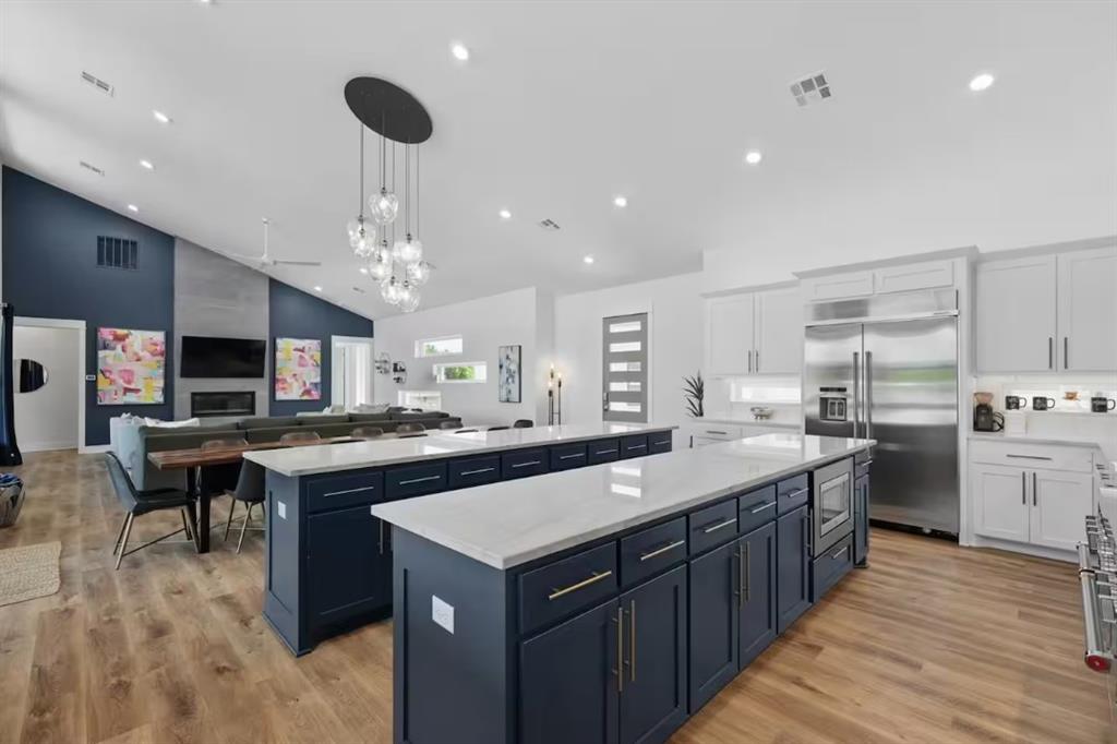 Hidden Cove - Residential