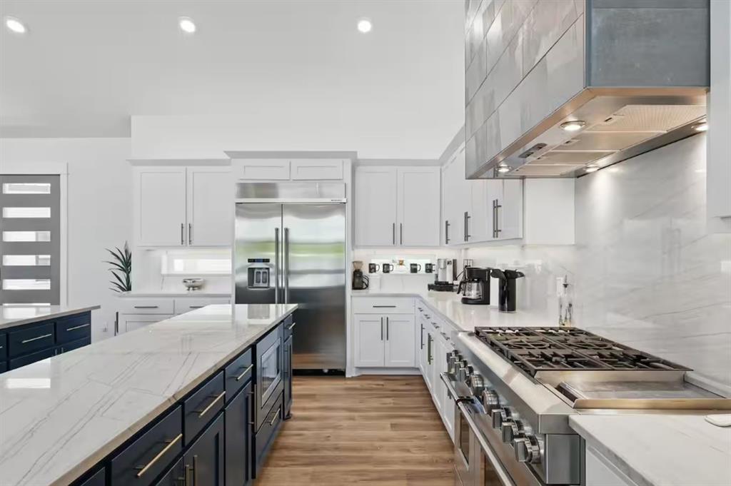 Hidden Cove - Residential