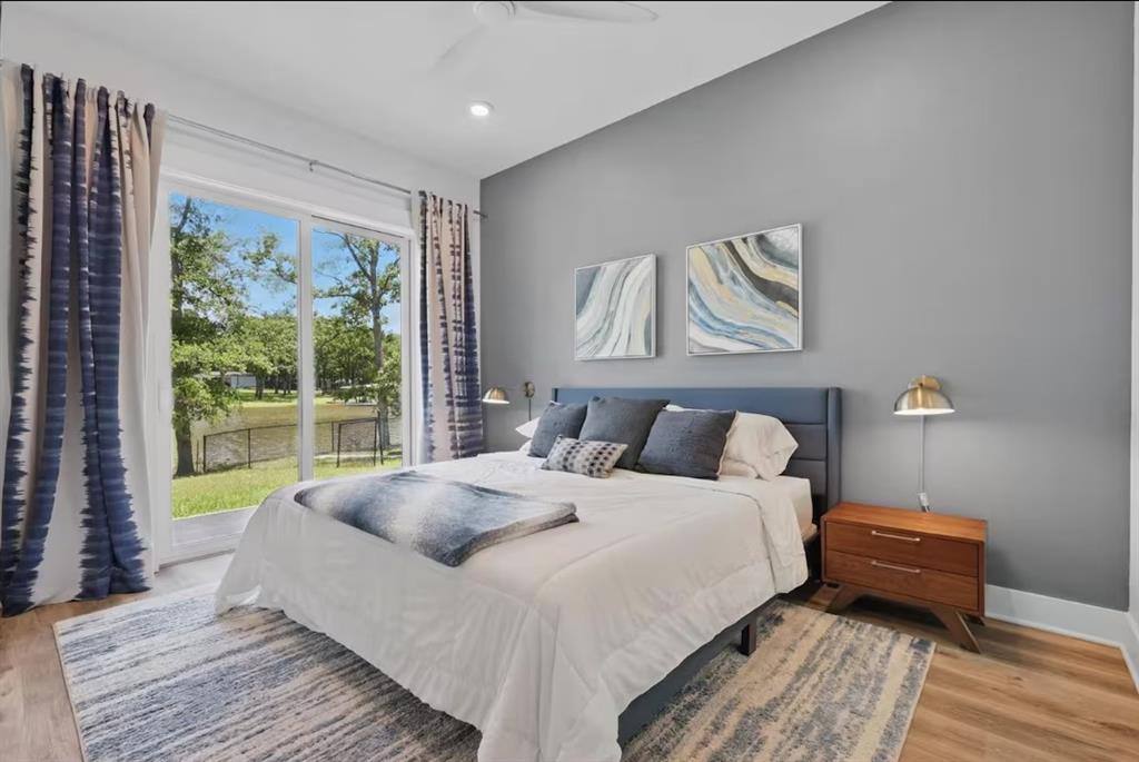 Hidden Cove - Residential