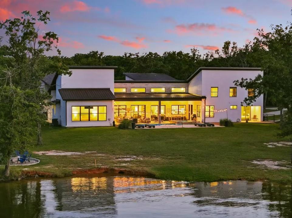 2752 Briarwood Harbor Road