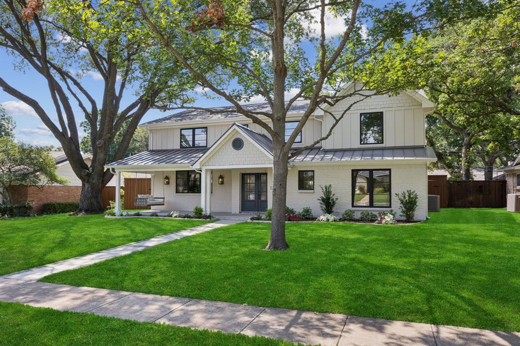 1307 Seminole Drive