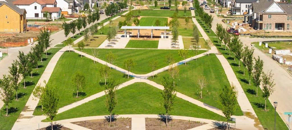 The Preserve at Fields - Land