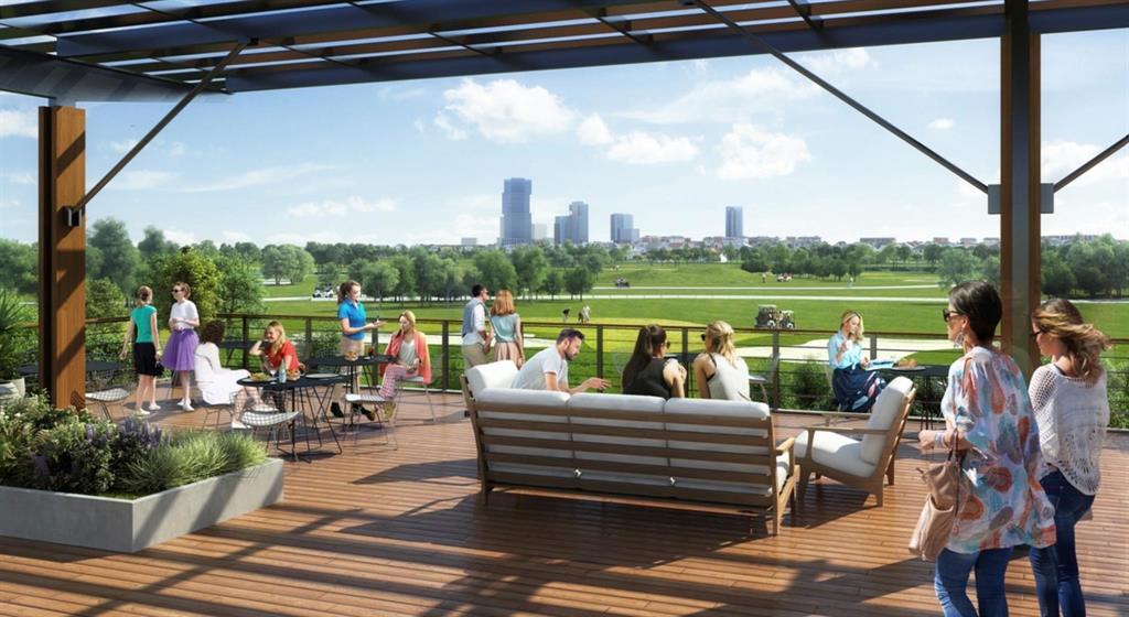 The Preserve at Fields - Land