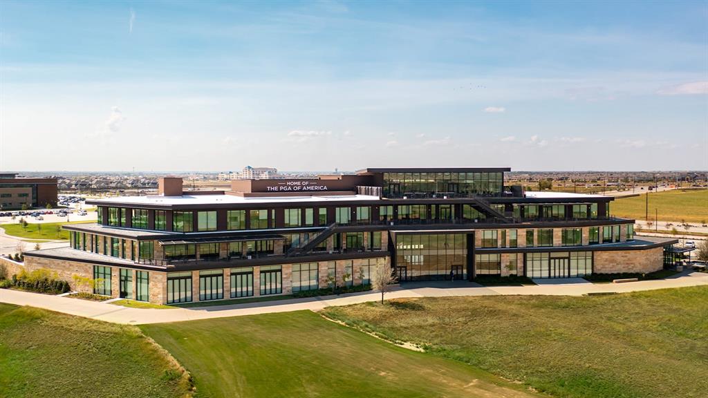 The Preserve at Fields - Land