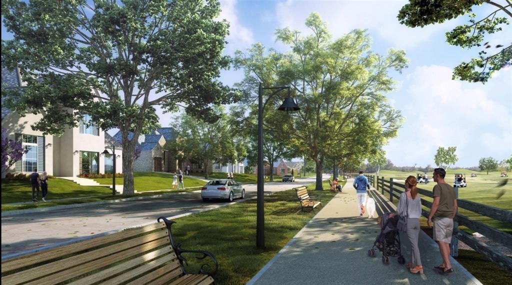 The Preserve at Fields - Land