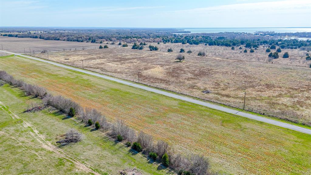 Wood Duck Landing - Land