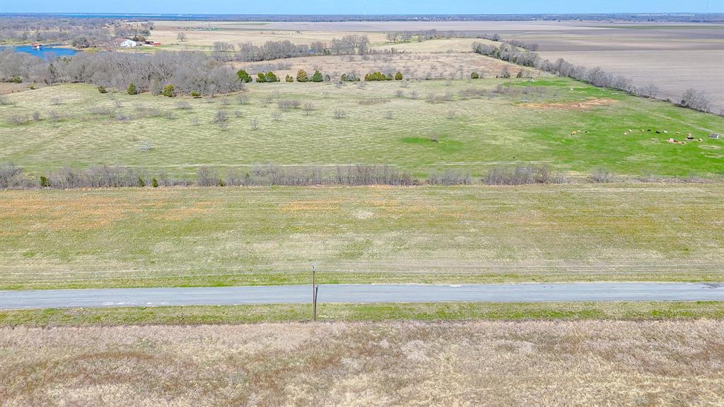Wood Duck Landing - Land