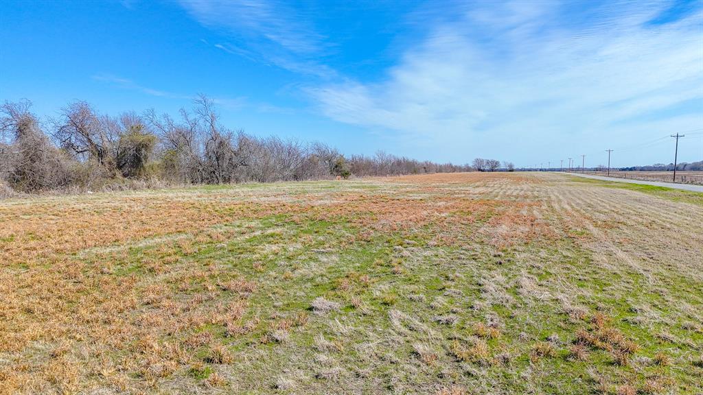 Wood Duck Landing - Land