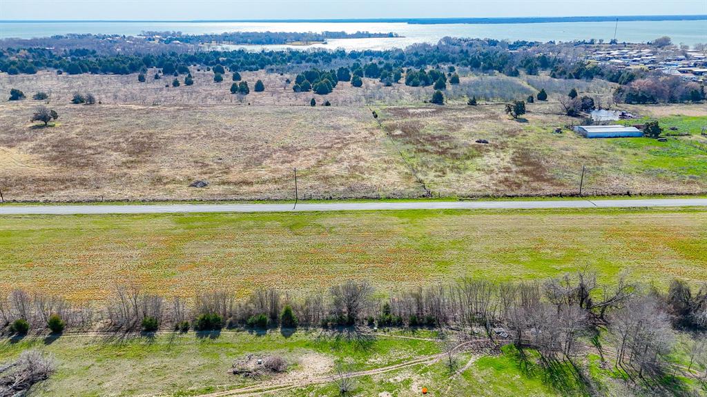 Wood Duck Landing - Land