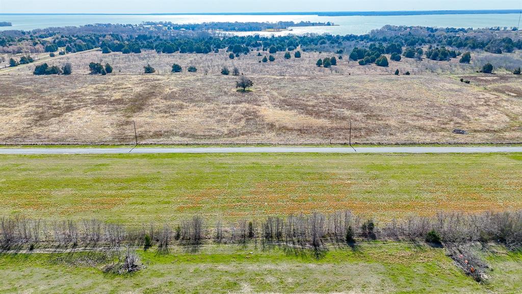 Wood Duck Landing - Land