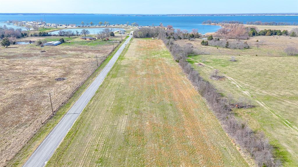 Wood Duck Landing - Land