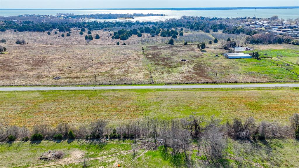 Wood Duck Landing - Land