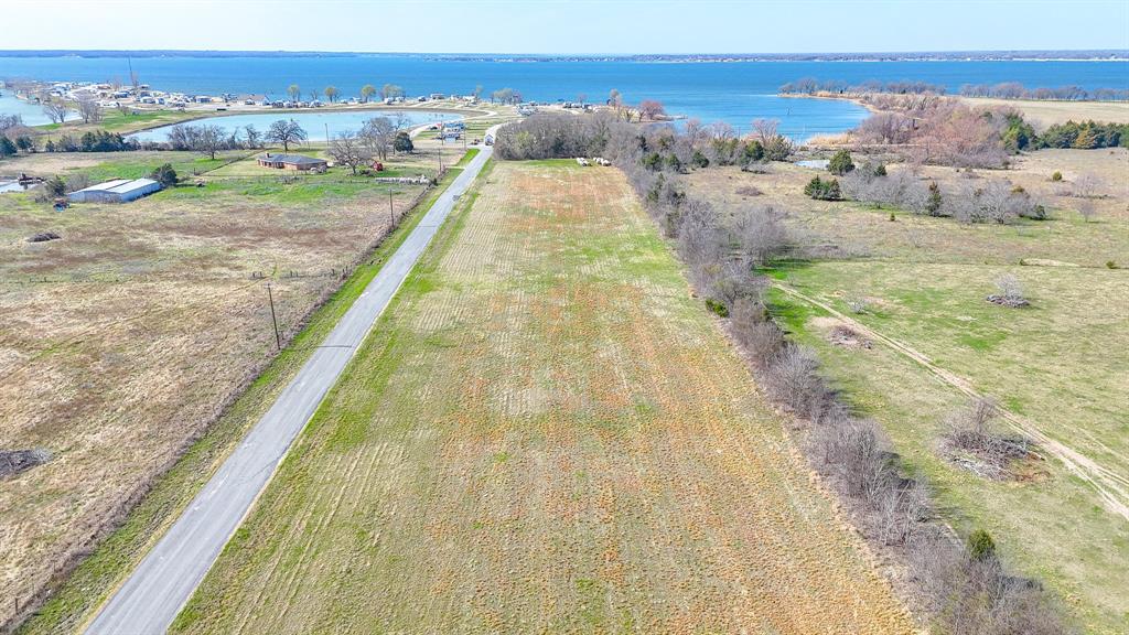 Wood Duck Landing - Land