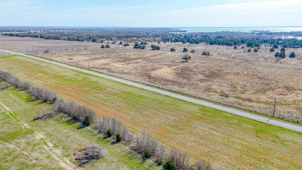 Wood Duck Landing - Land