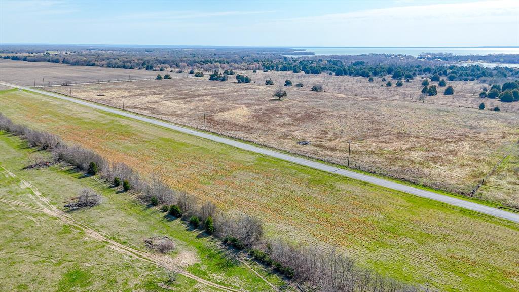 Wood Duck Landing - Land
