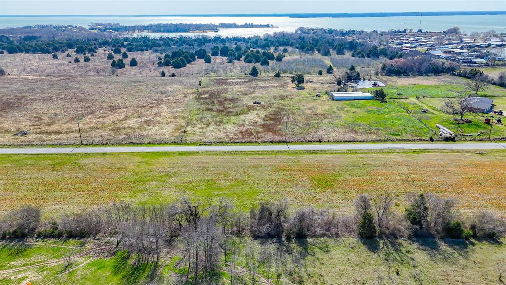 Wood Duck Landing - Land