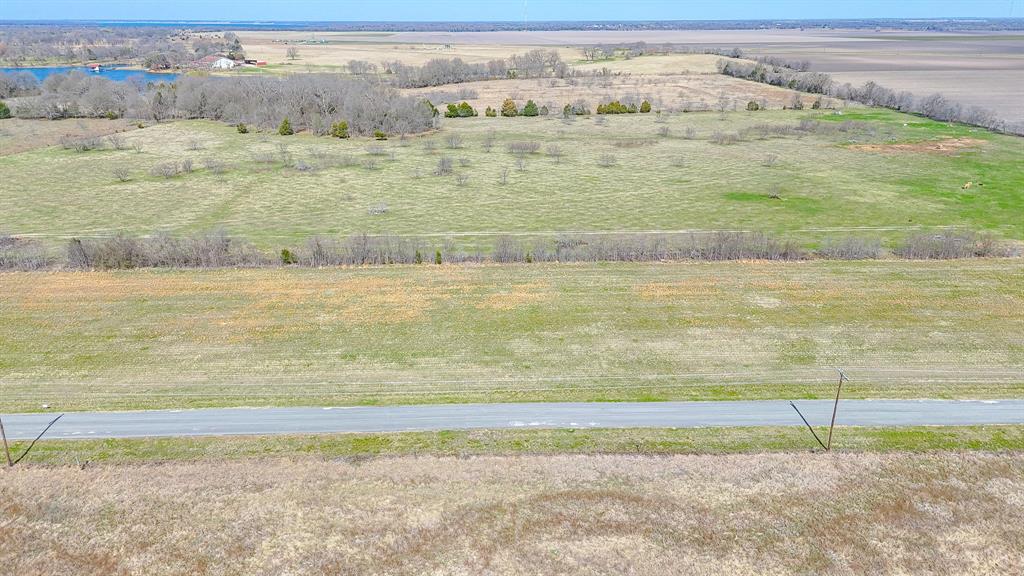 Wood Duck Landing - Land