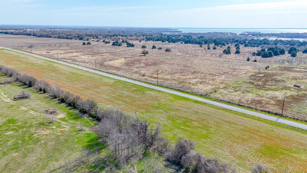 Wood Duck Landing - Land