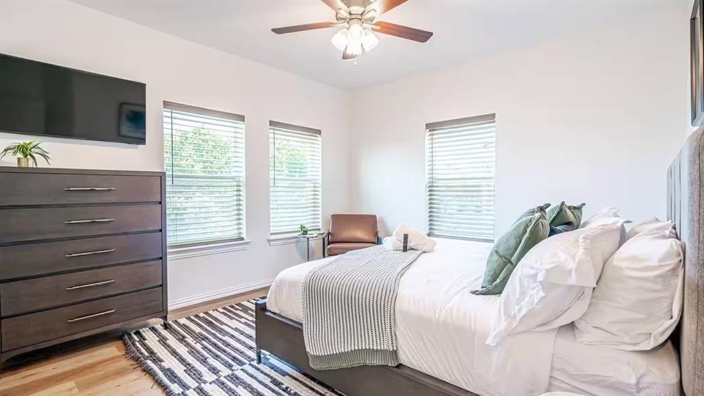 Ballpark Estates - Residential