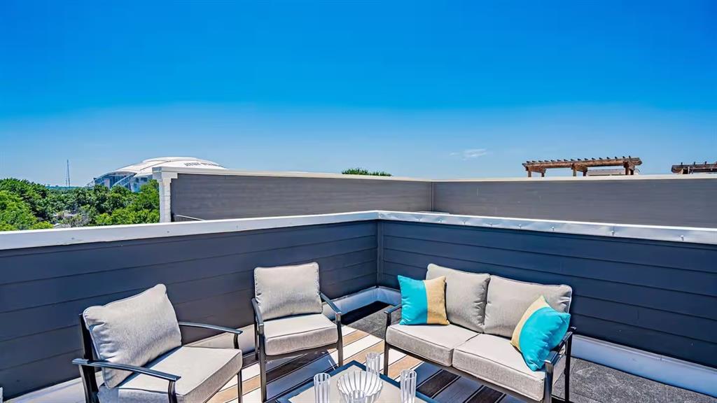 Ballpark Estates - Residential