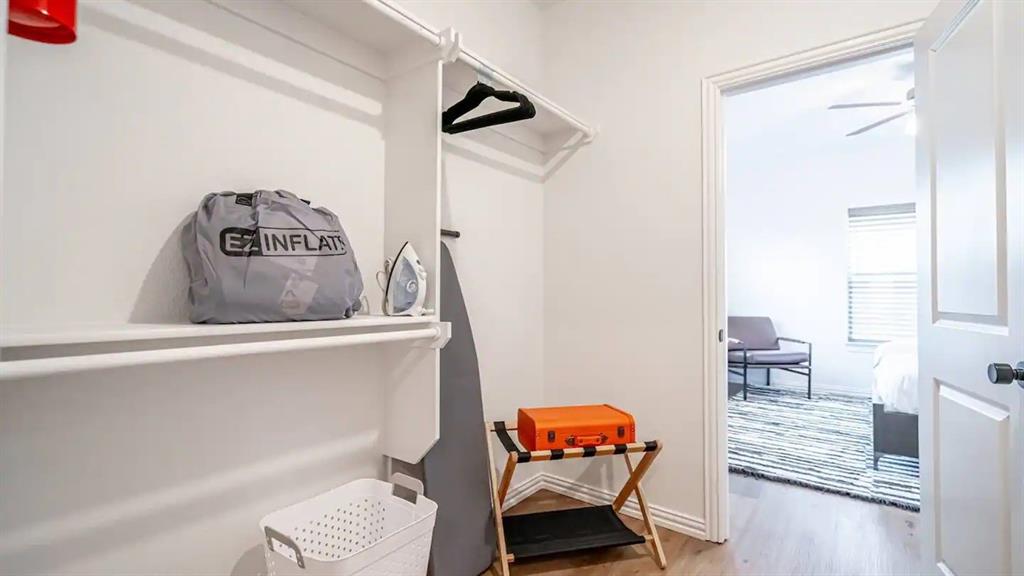 Ballpark Estates - Residential