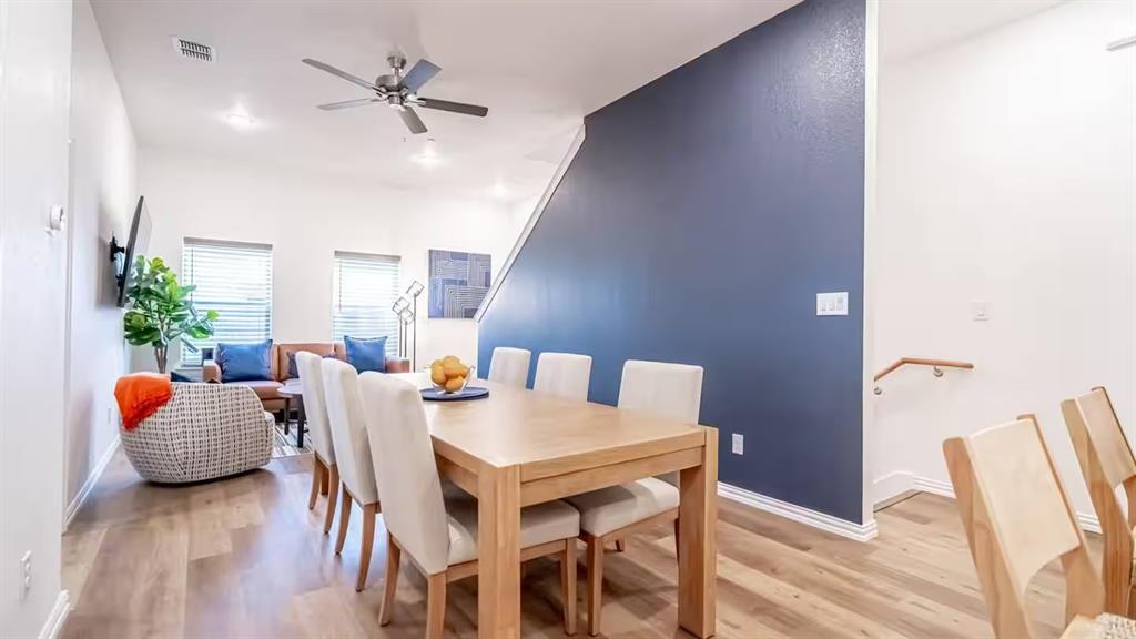 Ballpark Estates - Residential