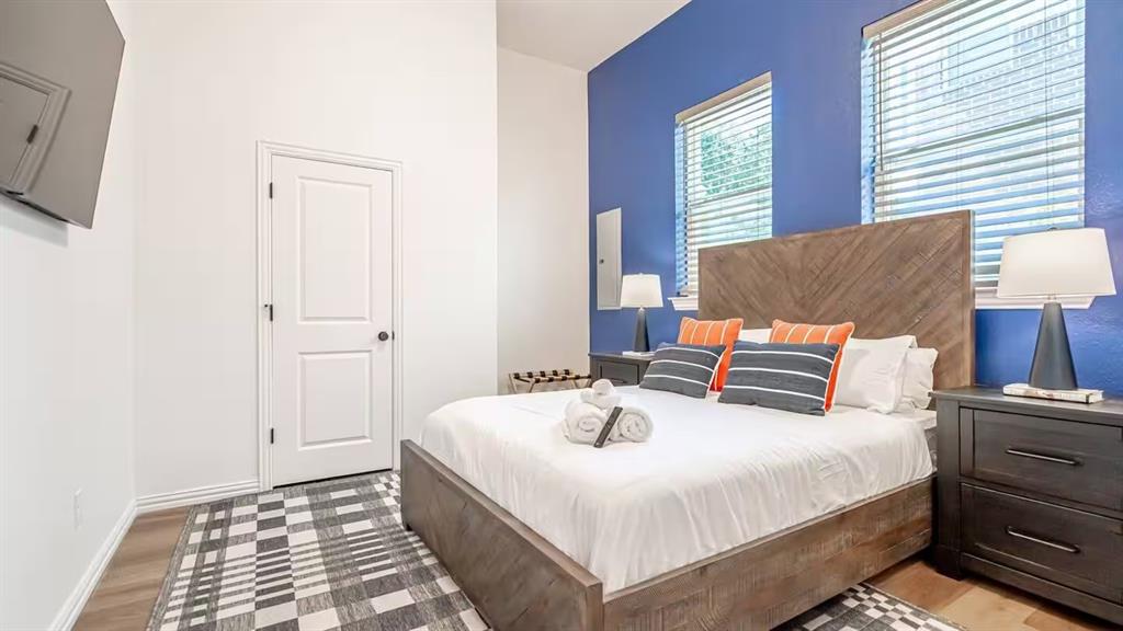 Ballpark Estates - Residential