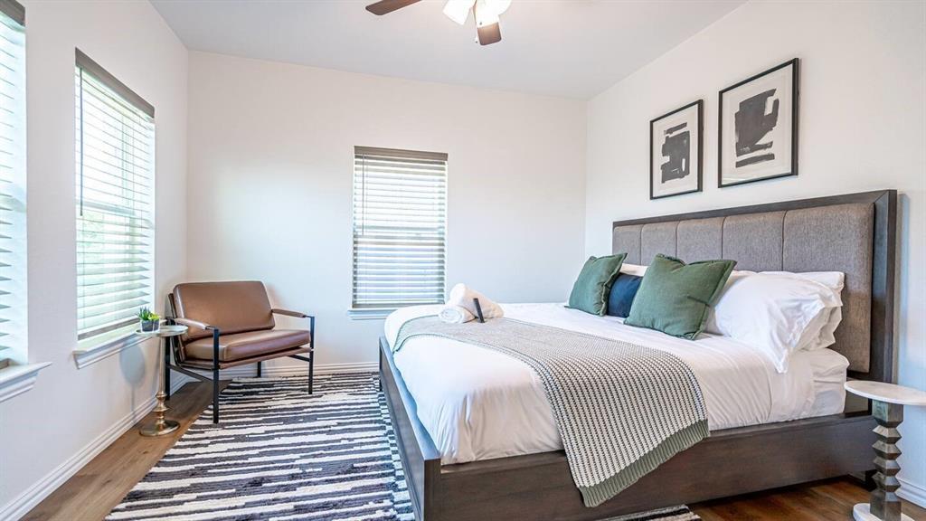 Ballpark Estates - Residential