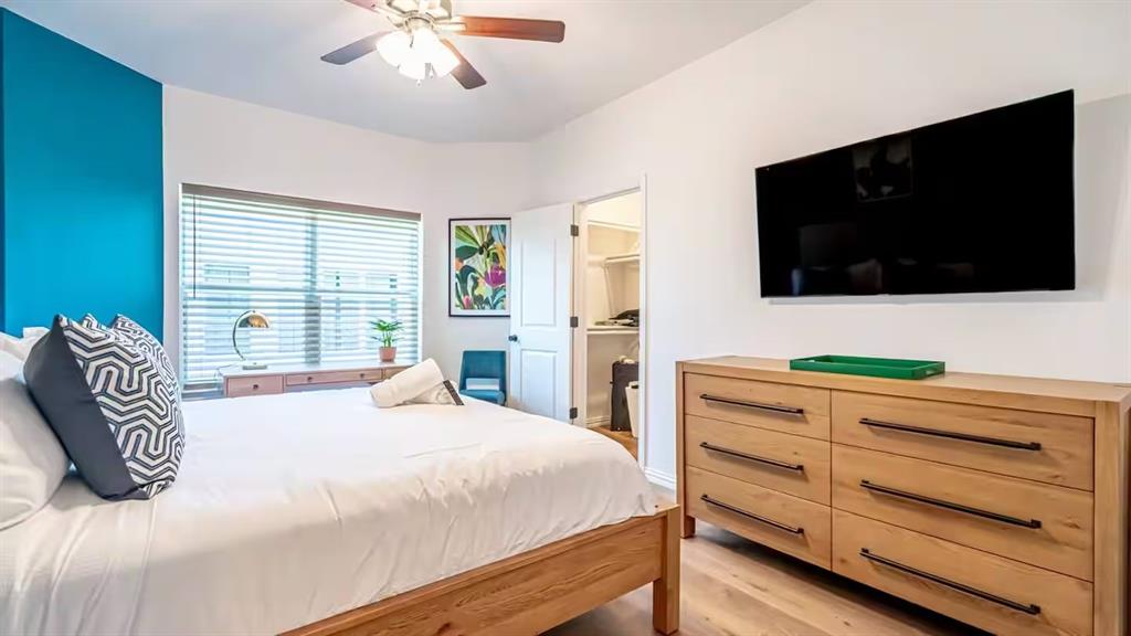 Ballpark Estates - Residential