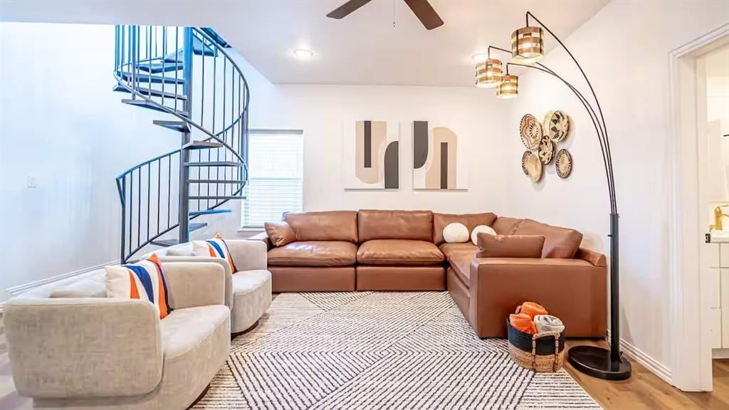 Ballpark Estates - Residential