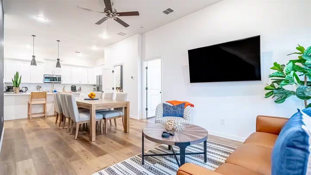 Ballpark Estates - Residential