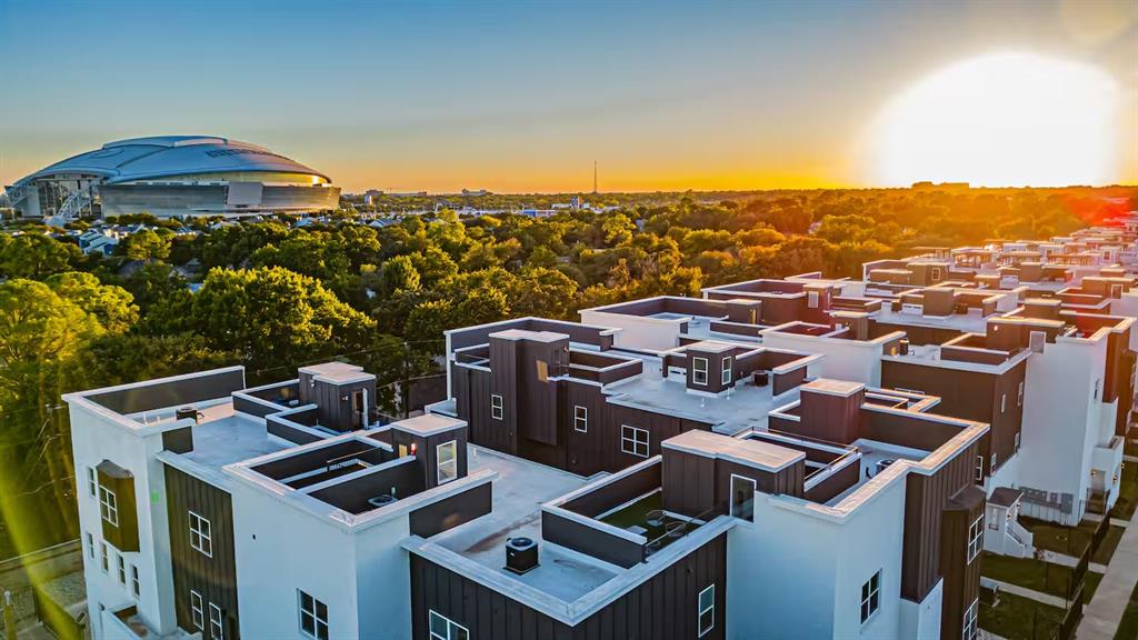 Ballpark Estates - Residential