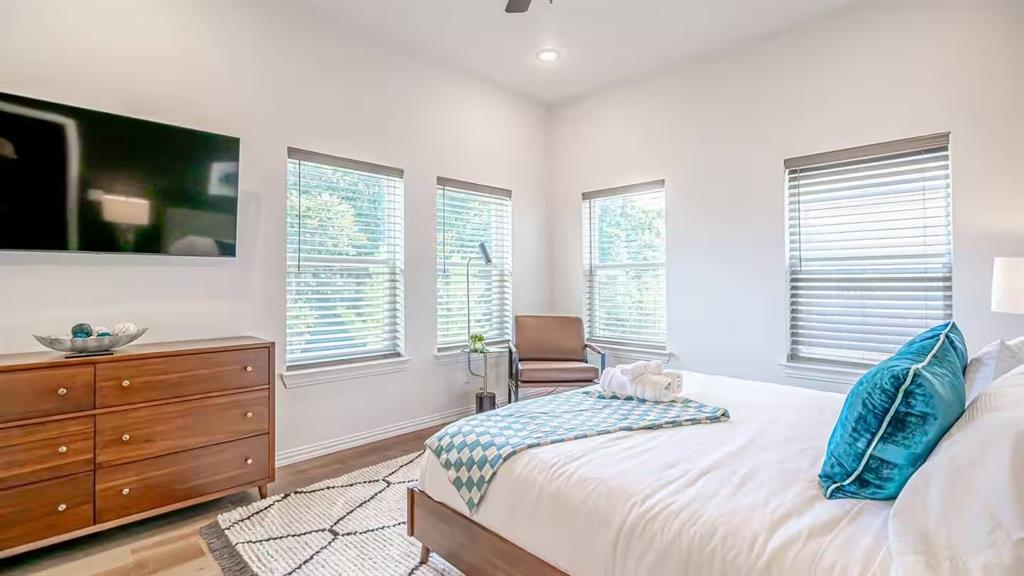 Ballpark Estates - Residential