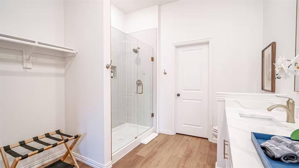 Ballpark Estates - Residential