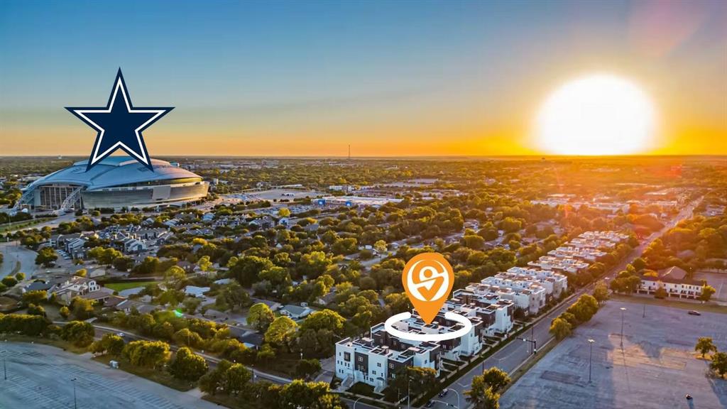 Ballpark Estates - Residential