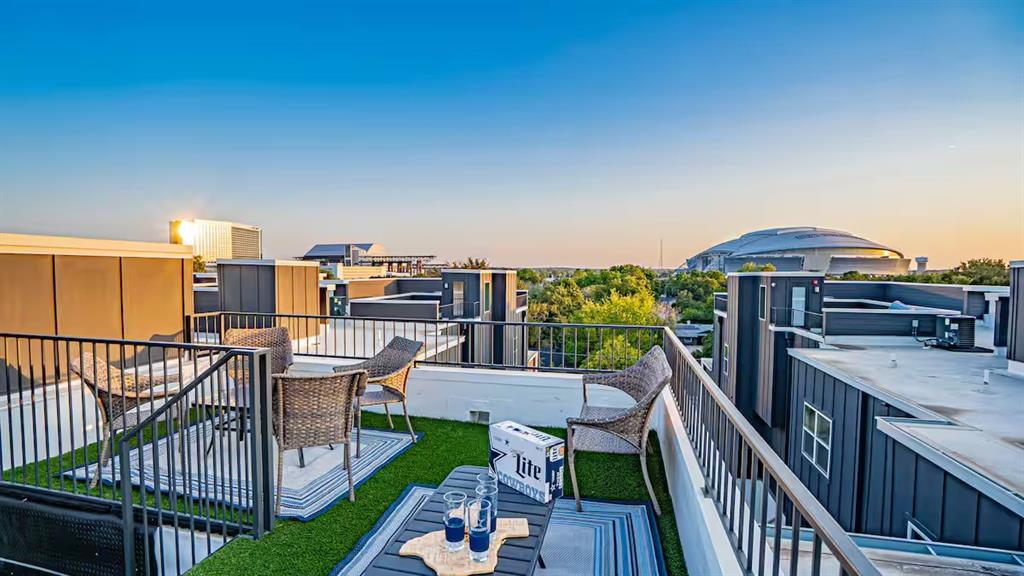 Ballpark Estates - Residential