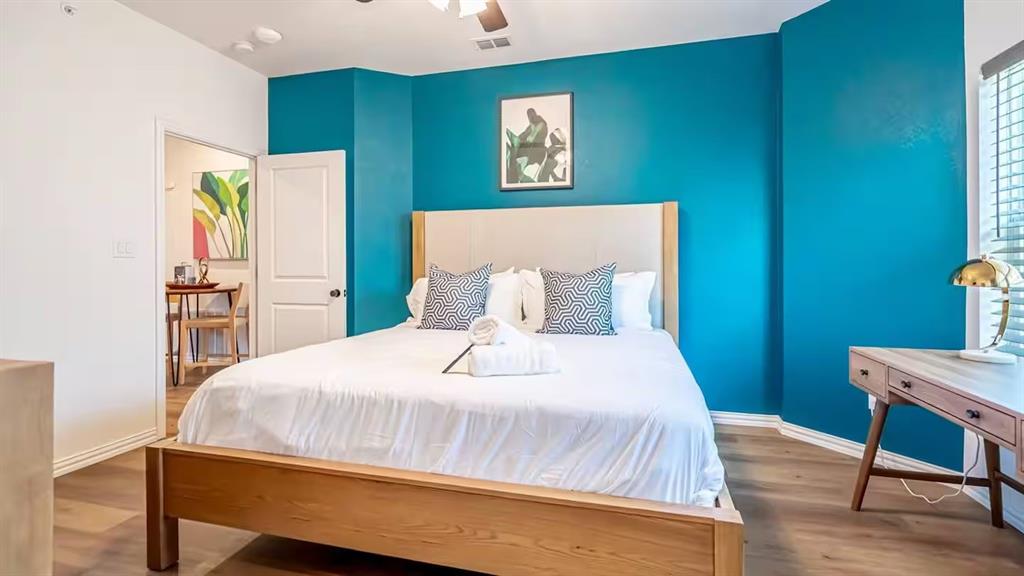 Ballpark Estates - Residential