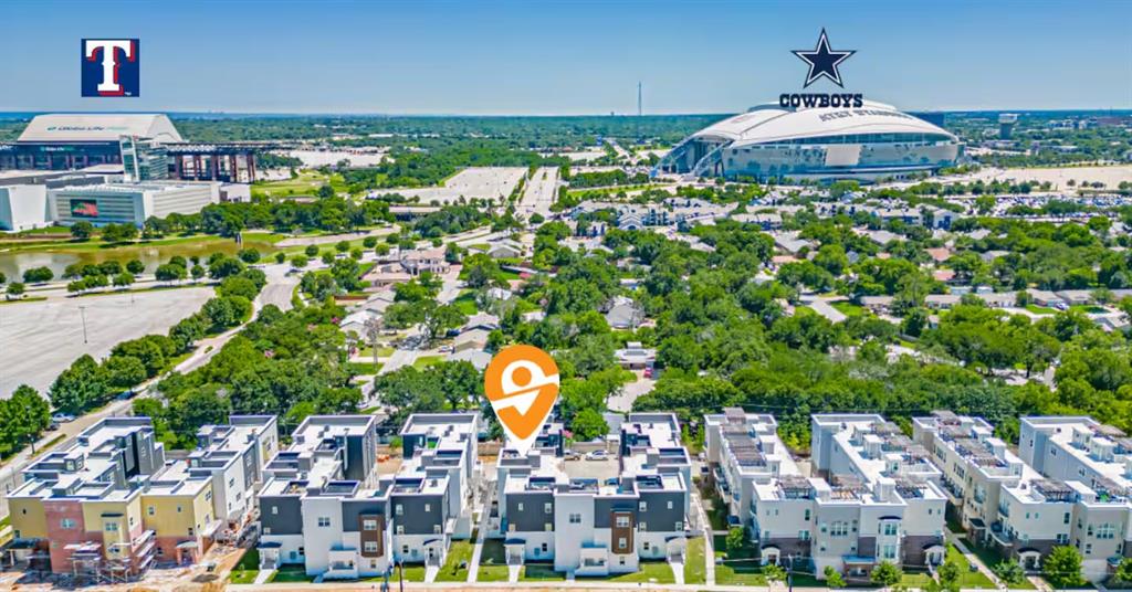 Ballpark Estates - Residential