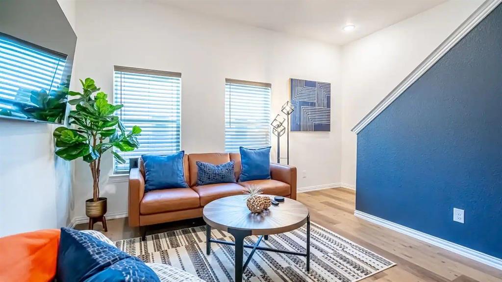 Ballpark Estates - Residential