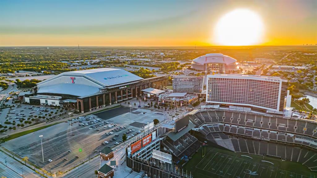 Ballpark Estates - Residential